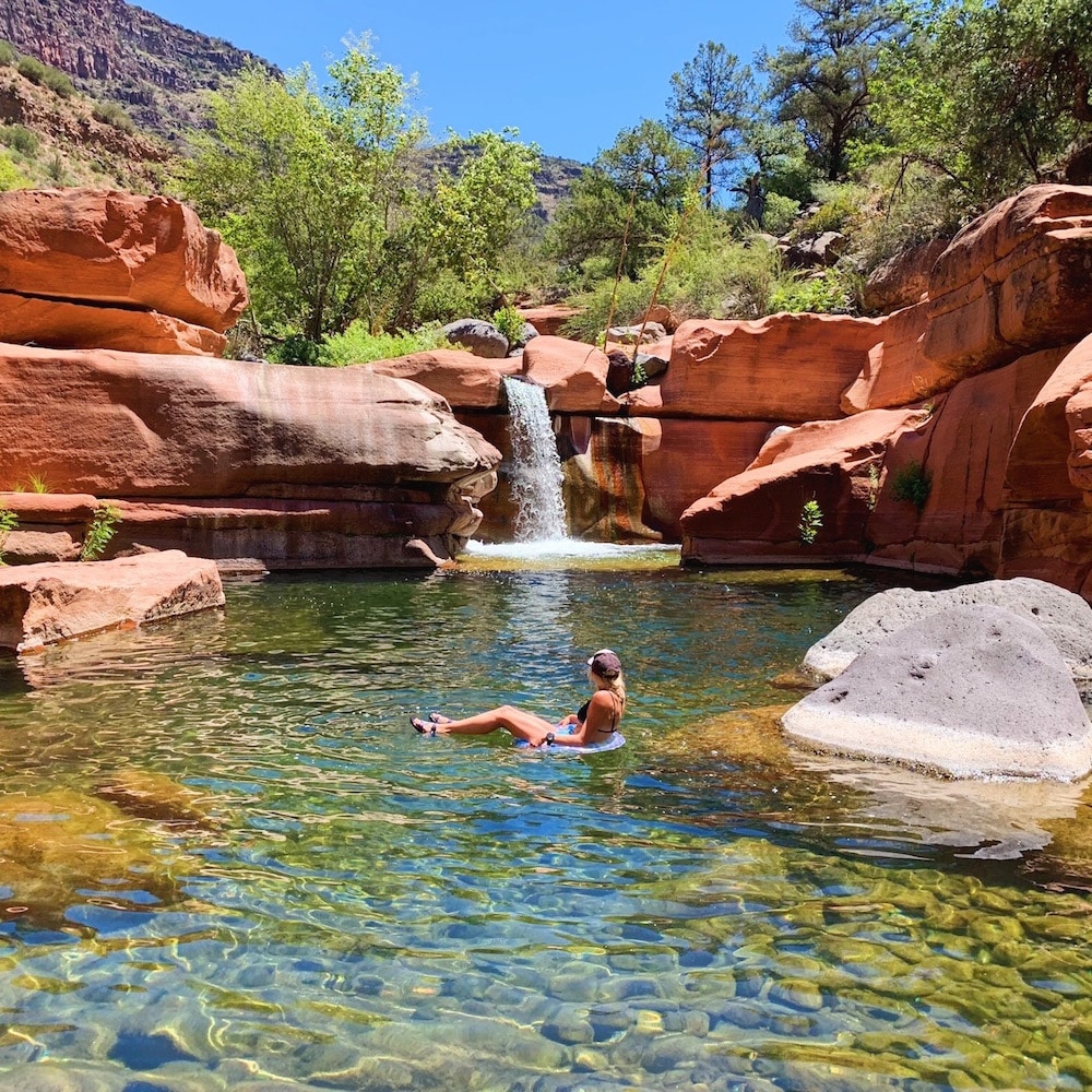 Grand Canyon, United States