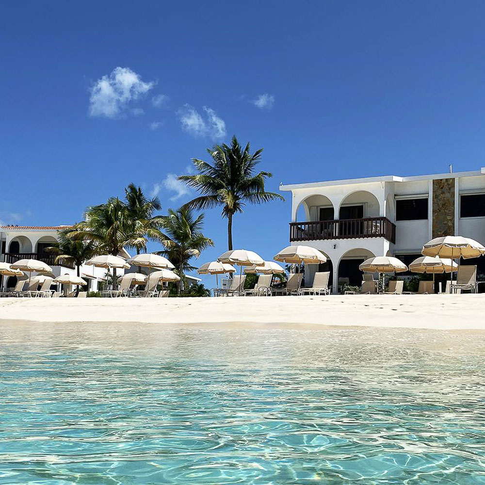 Carimar Beach Club